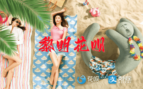 副省级花呗